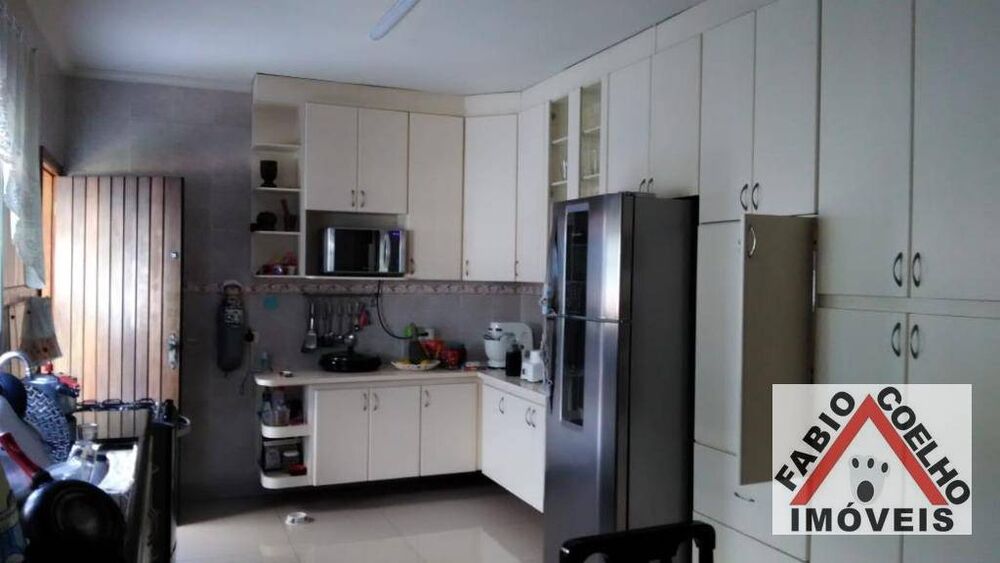 Sobrado, 3 quartos, 140 m² - Foto 12