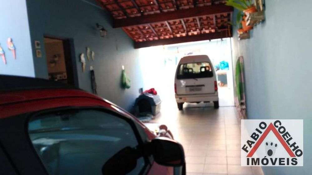 Sobrado, 3 quartos, 140 m² - Foto 8