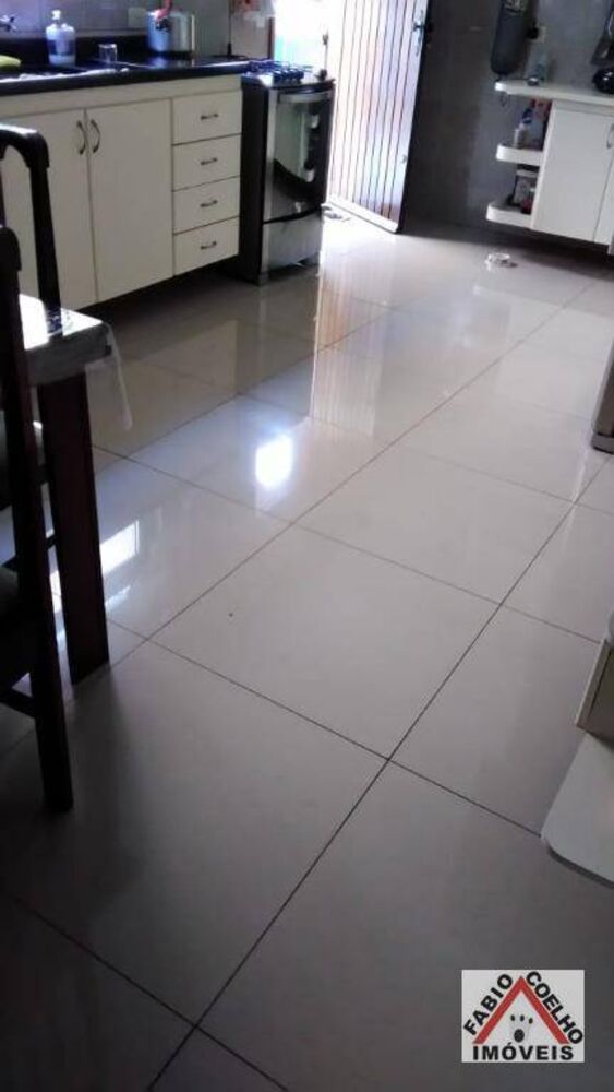 Sobrado, 3 quartos, 140 m² - Foto 3