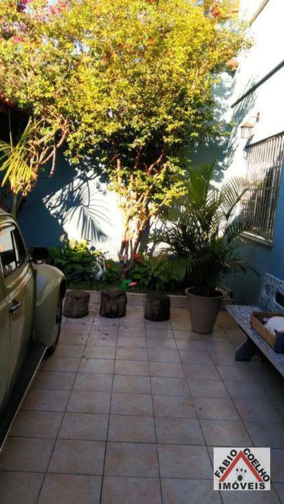 Sobrado, 3 quartos, 140 m² - Foto 10