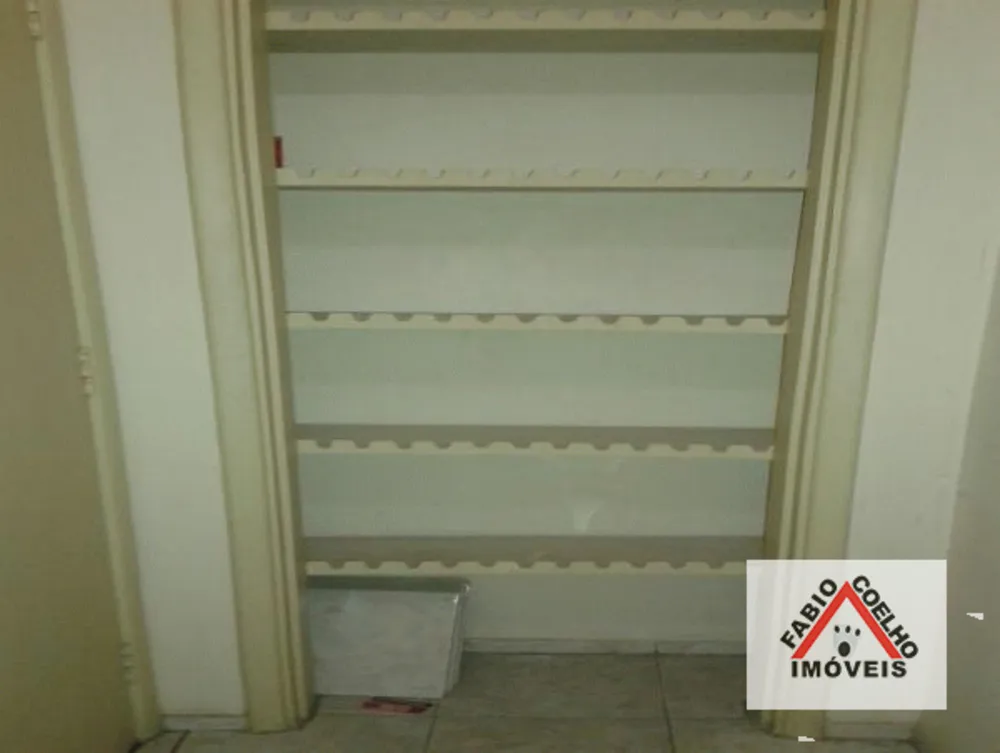 Apartamento, 36 m² - Foto 7