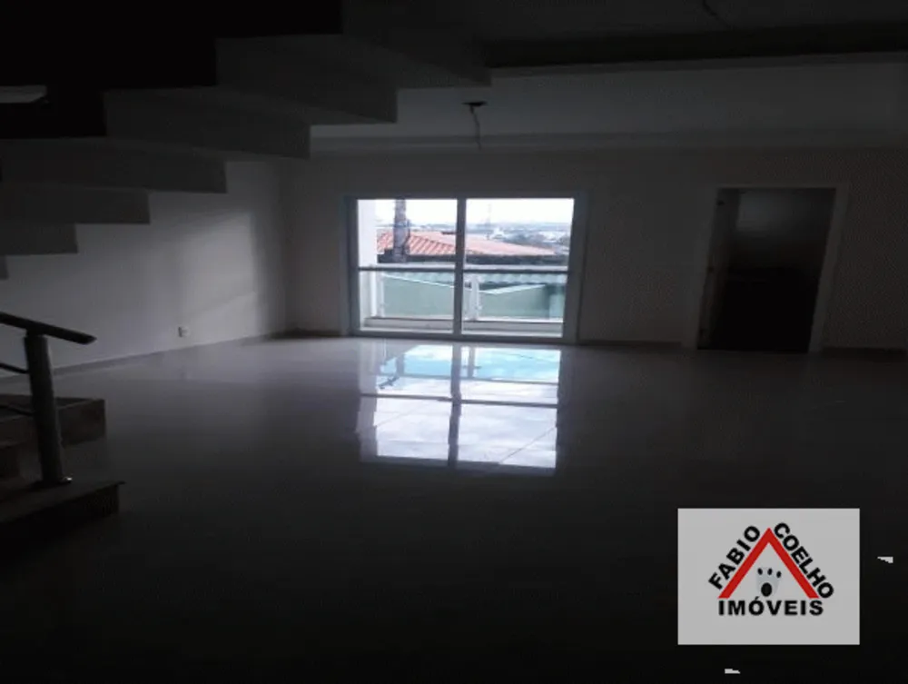 Casa, 3 quartos, 130 m² - Foto 7