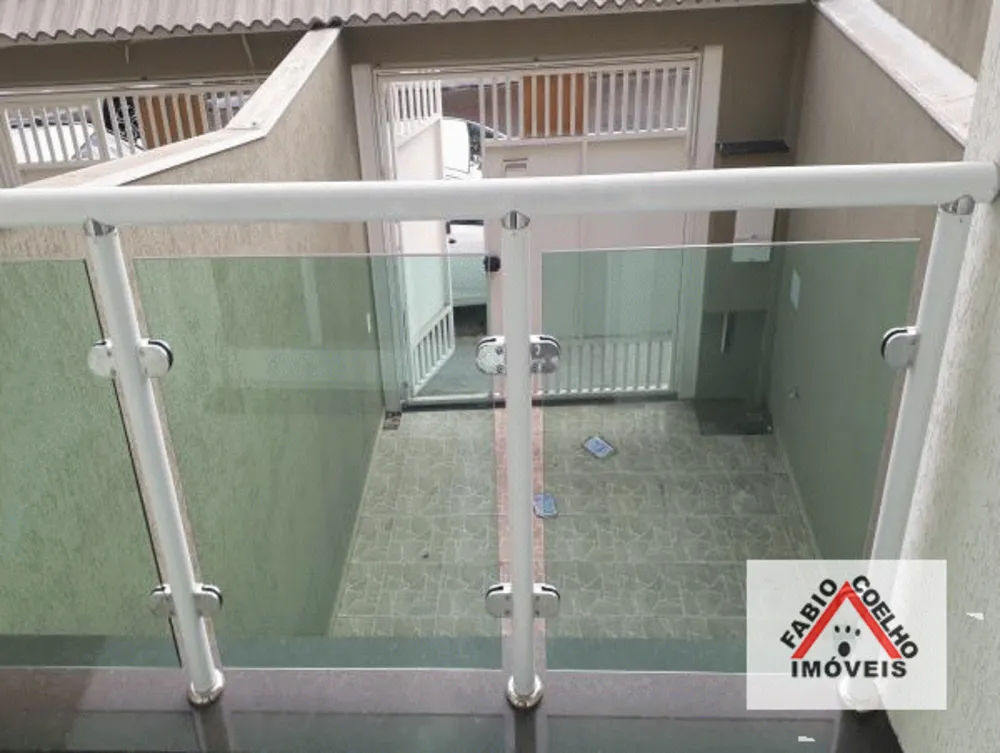 Casa, 3 quartos, 130 m² - Foto 5