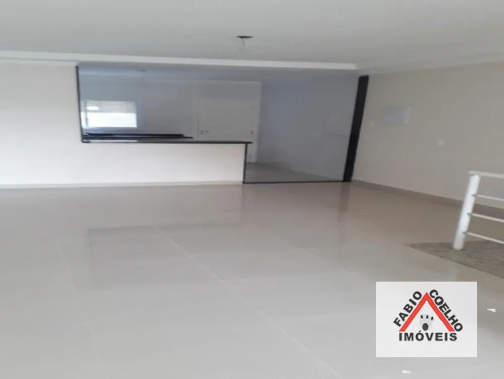 Casa, 3 quartos, 130 m² - Foto 3