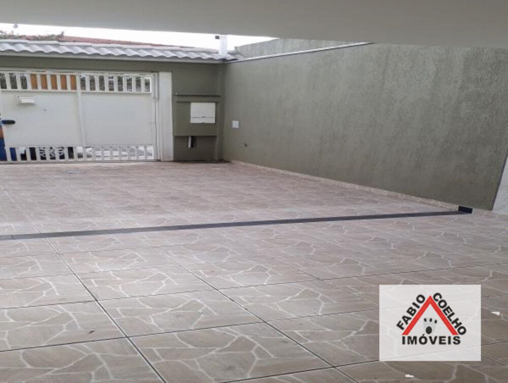 Casa, 3 quartos, 130 m² - Foto 2