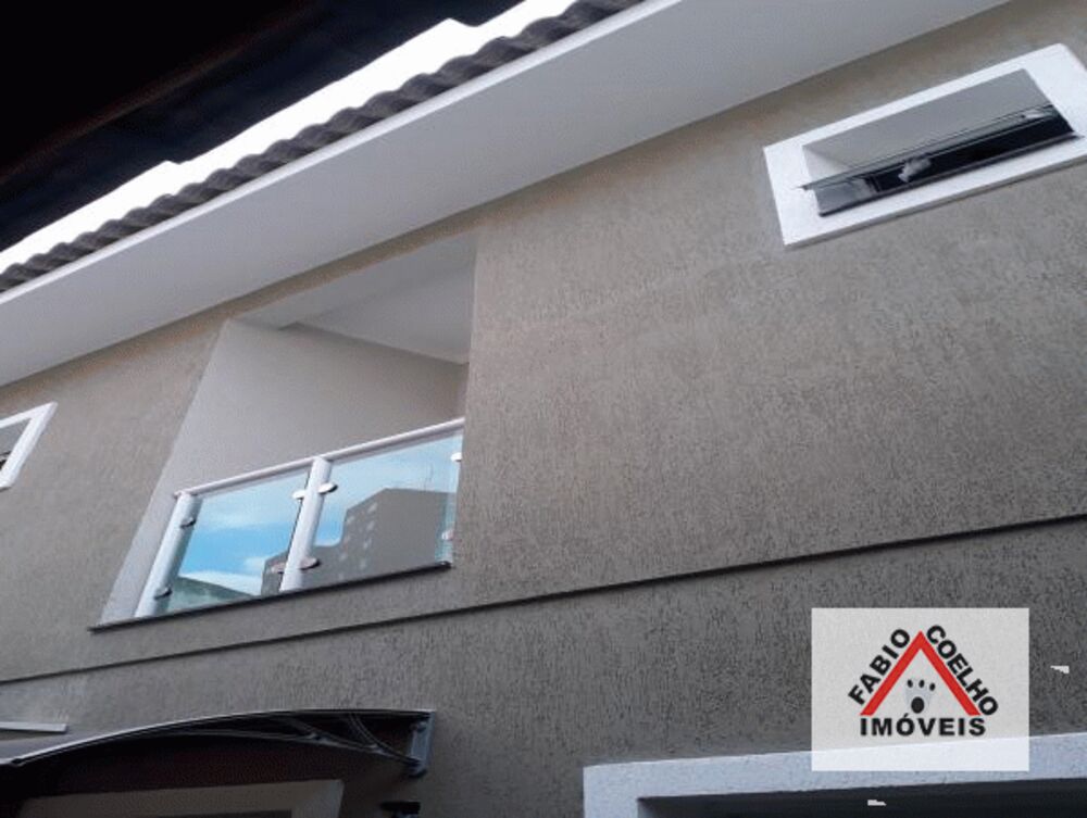 Casa, 3 quartos, 130 m² - Foto 1