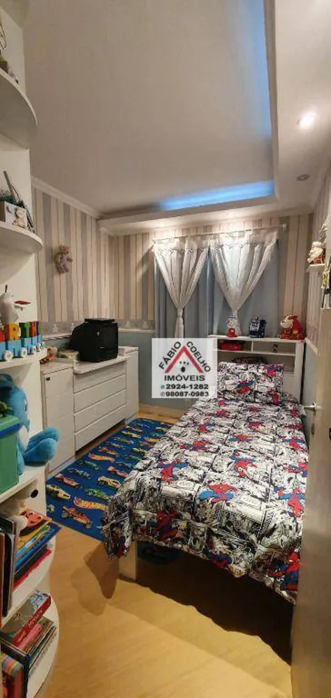 Apartamento, 3 quartos, 75 m² - Foto 3