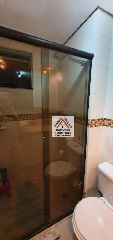 Apartamento, 3 quartos, 75 m² - Foto 1