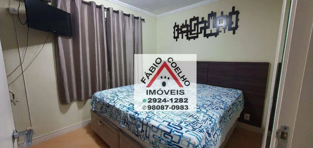 Apartamento, 3 quartos, 75 m² - Foto 4