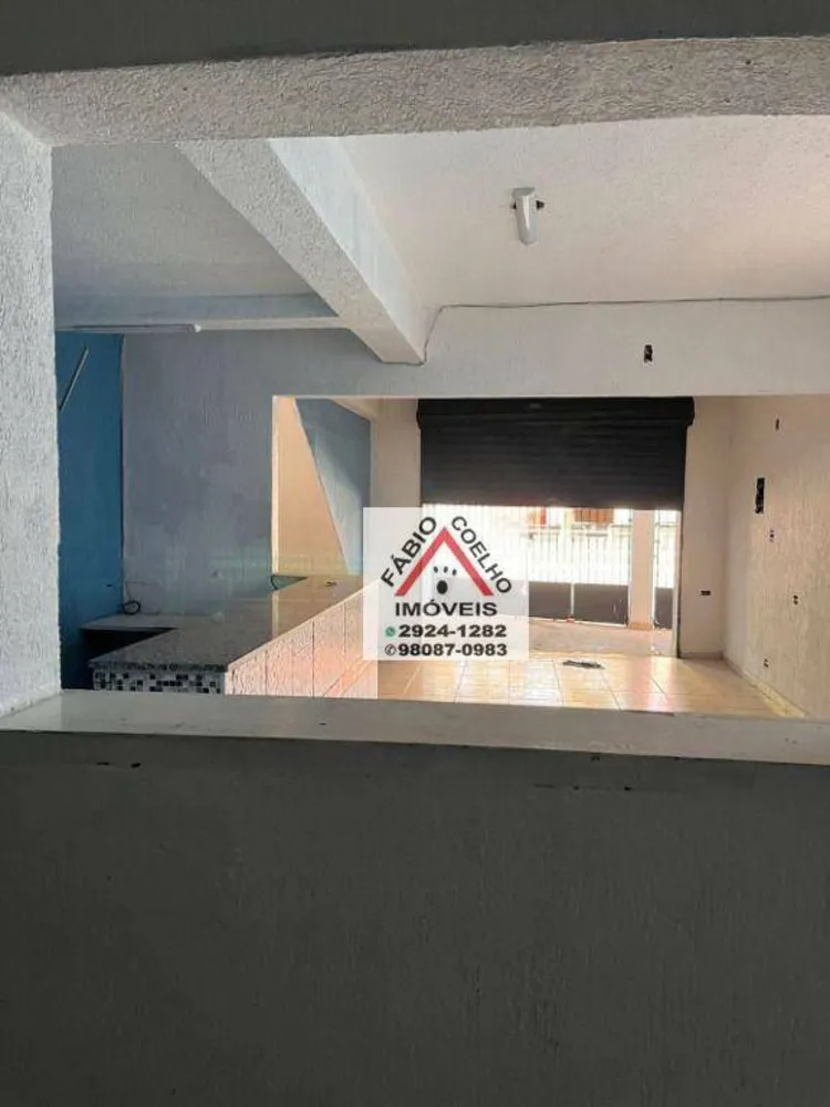 Sobrado, 3 quartos, 135 m² - Foto 4