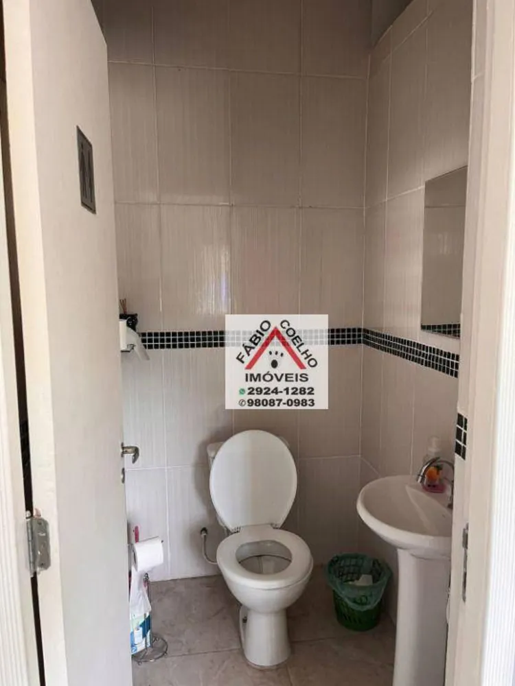 Sobrado, 3 quartos, 135 m² - Foto 16