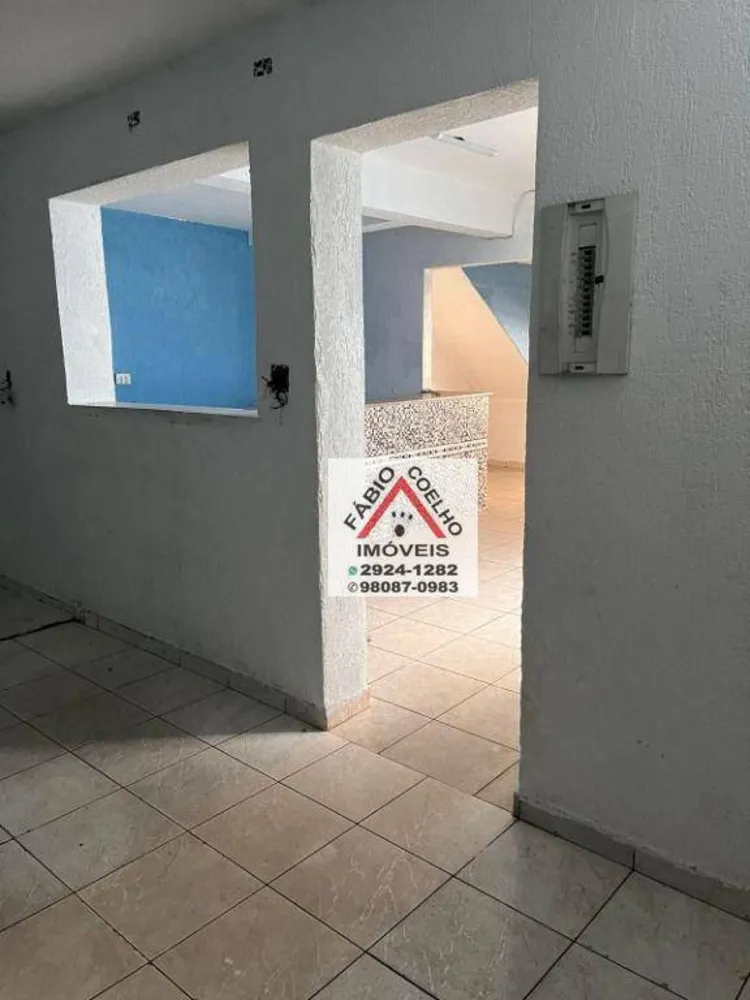 Sobrado, 3 quartos, 135 m² - Foto 6