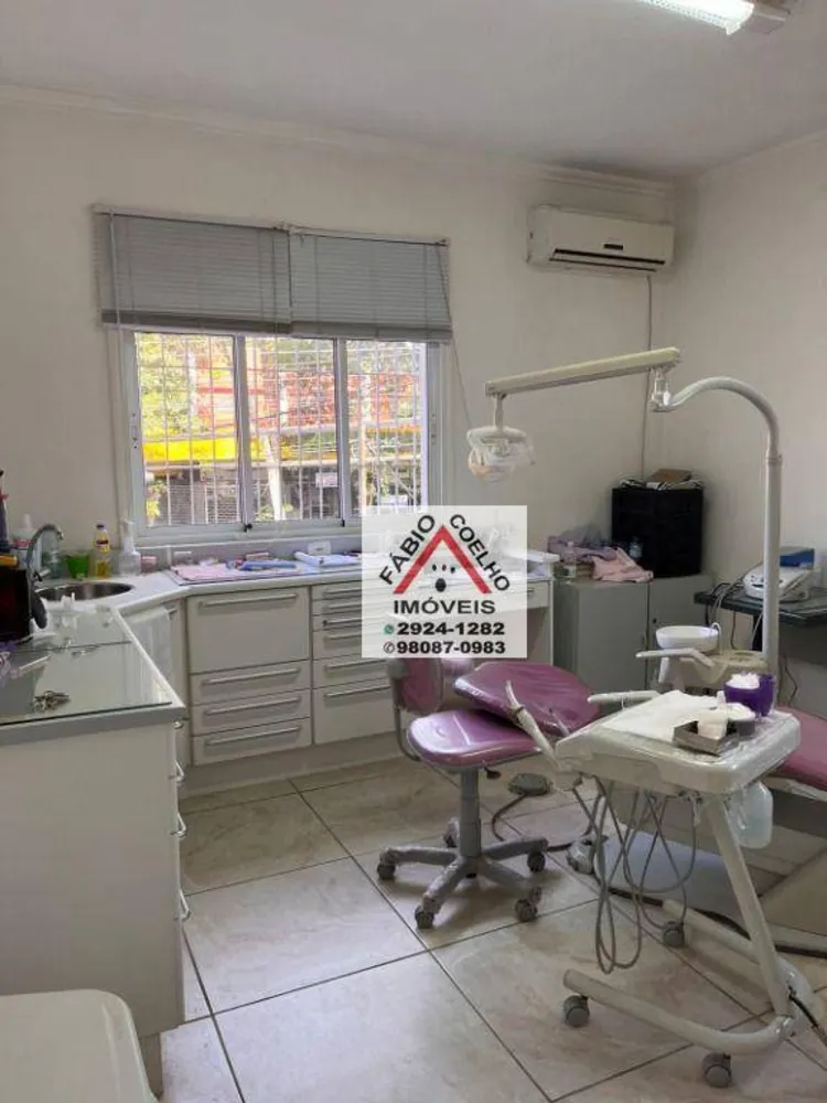 Sobrado, 3 quartos, 135 m² - Foto 13