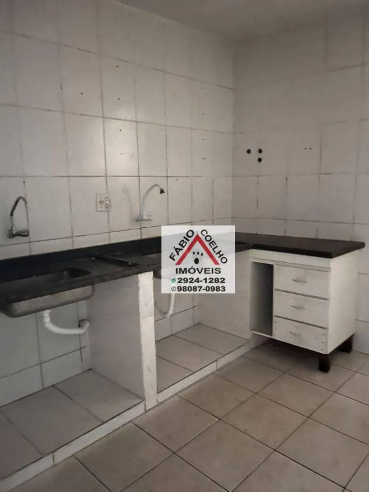 Sobrado, 3 quartos, 135 m² - Foto 8