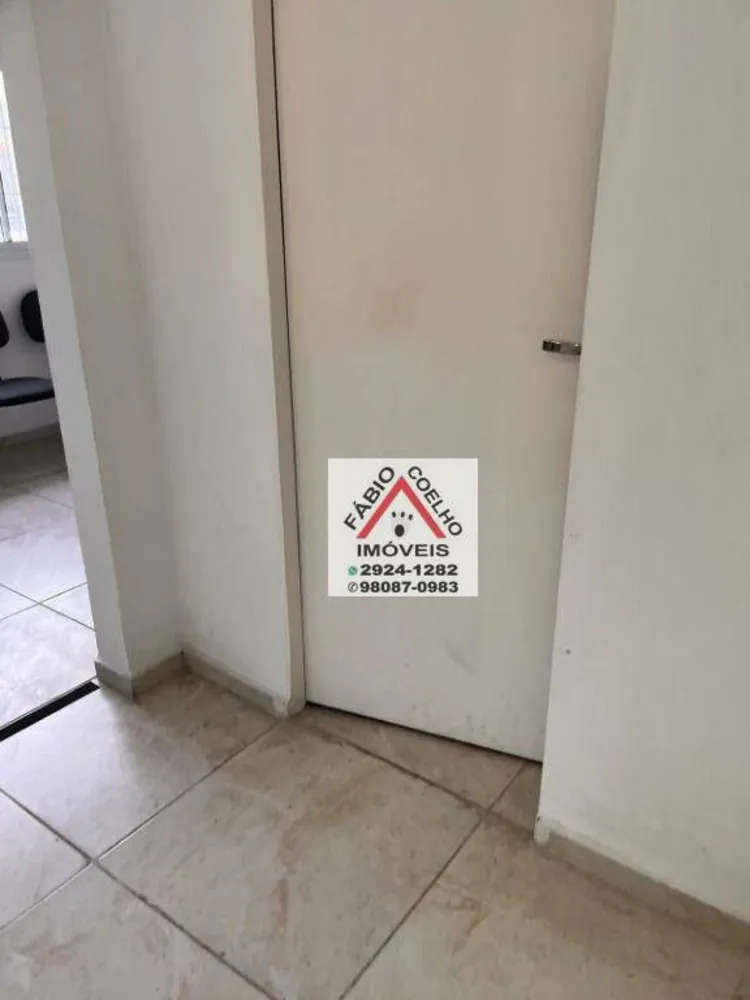 Sobrado, 3 quartos, 135 m² - Foto 14