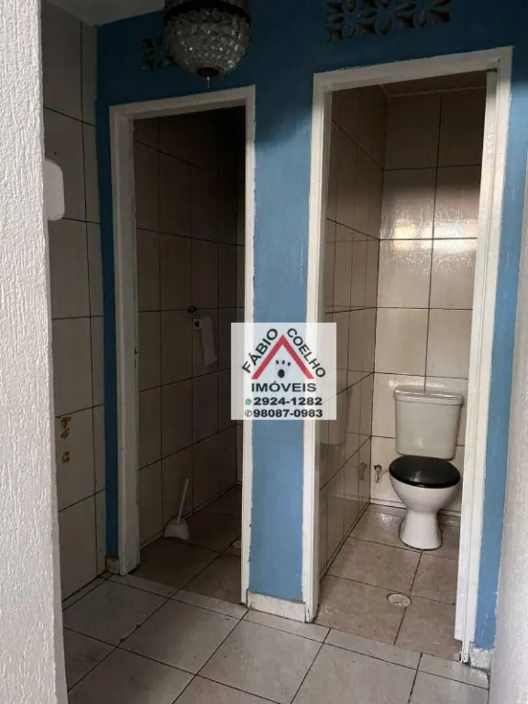 Sobrado, 3 quartos, 135 m² - Foto 9