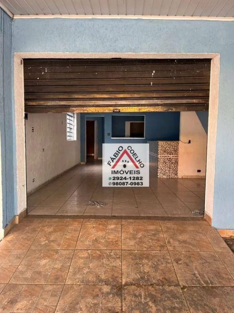 Sobrado, 3 quartos, 135 m² - Foto 10
