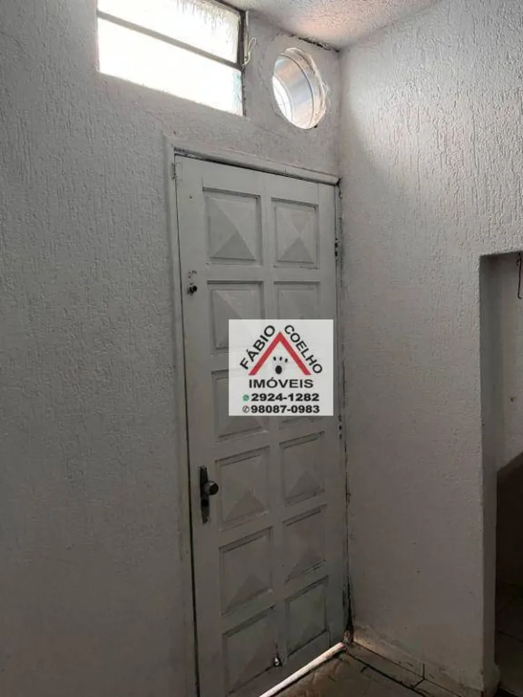 Sobrado, 3 quartos, 135 m² - Foto 3