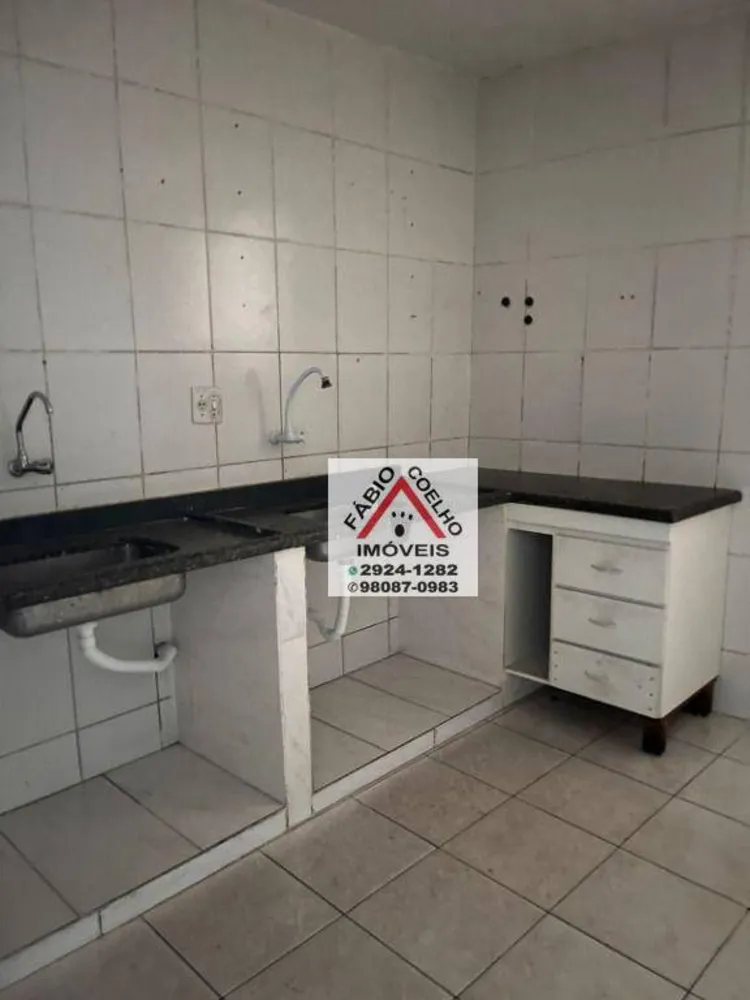 Sobrado, 3 quartos, 135 m² - Foto 11