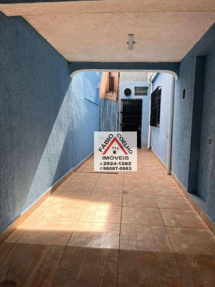 Sobrado, 3 quartos, 135 m² - Foto 5