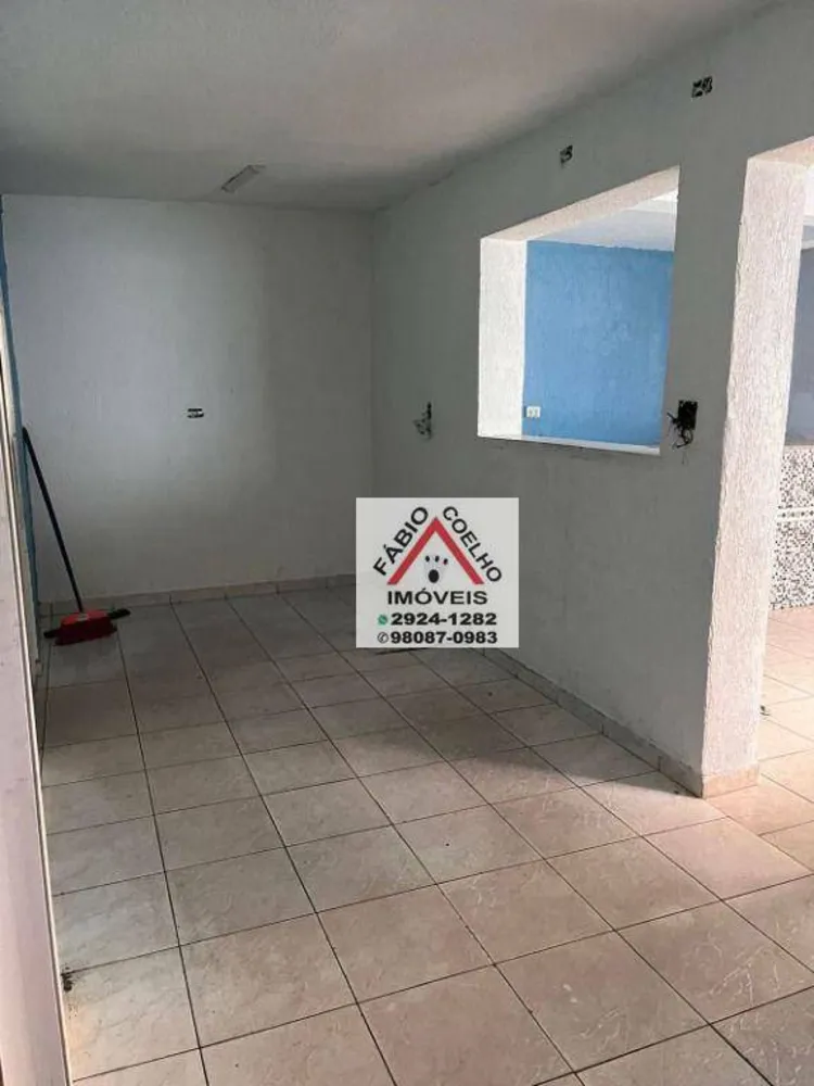 Sobrado, 3 quartos, 135 m² - Foto 2