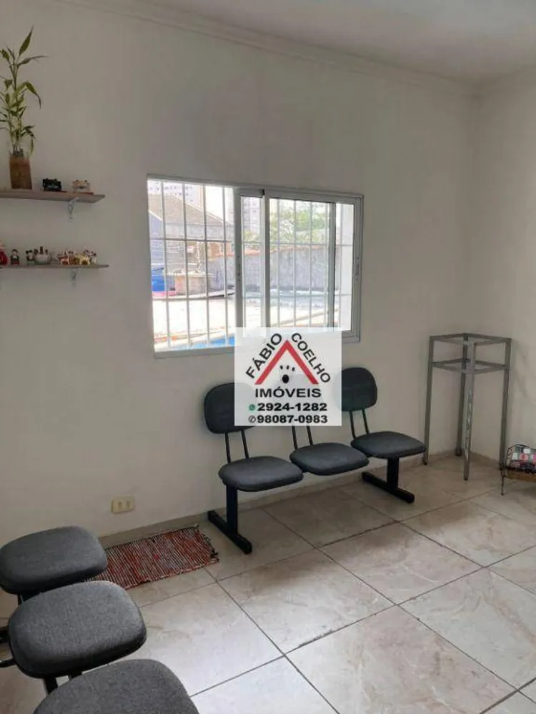 Sobrado, 3 quartos, 135 m² - Foto 15