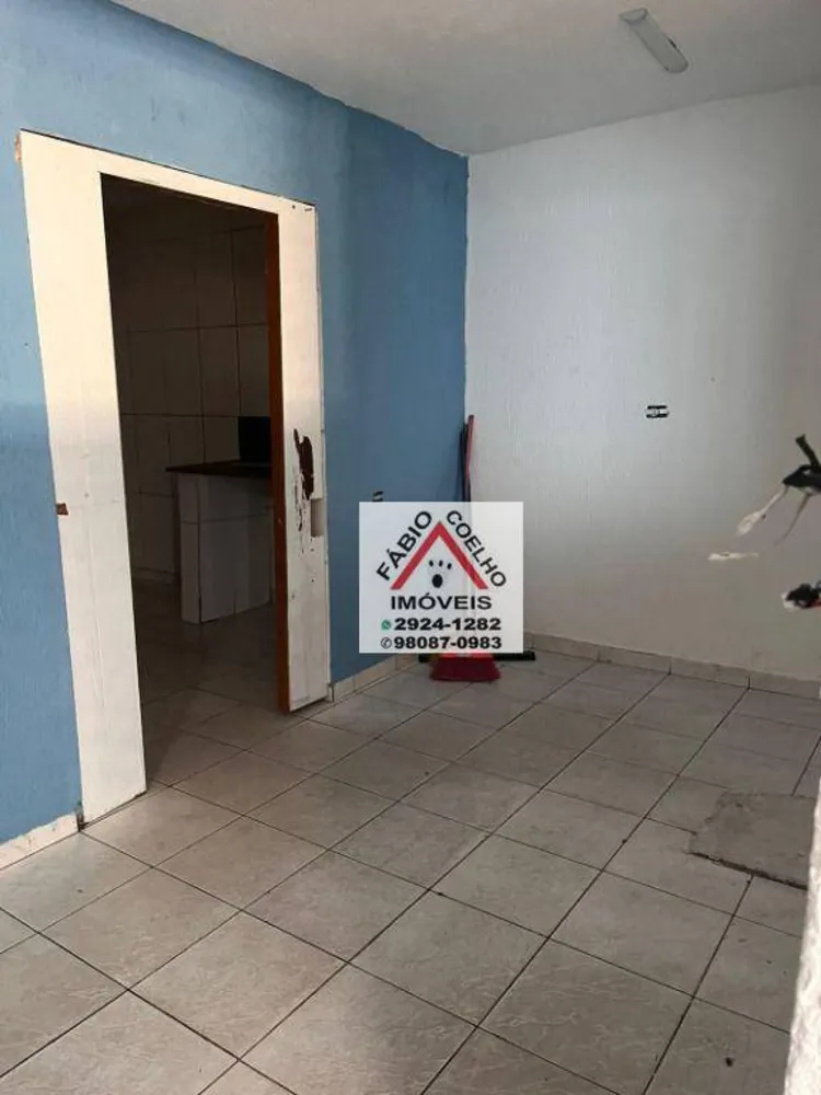 Sobrado, 3 quartos, 135 m² - Foto 7