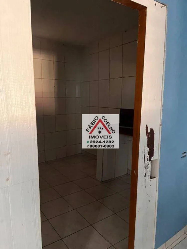 Sobrado, 3 quartos, 135 m² - Foto 12