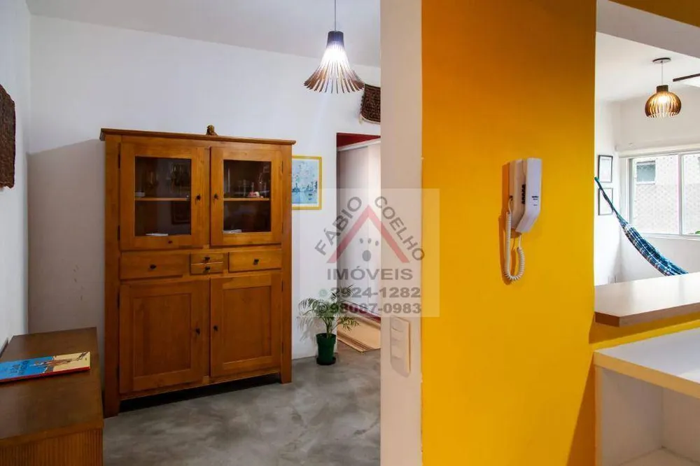 Apartamento, 2 quartos, 70 m² - Foto 4