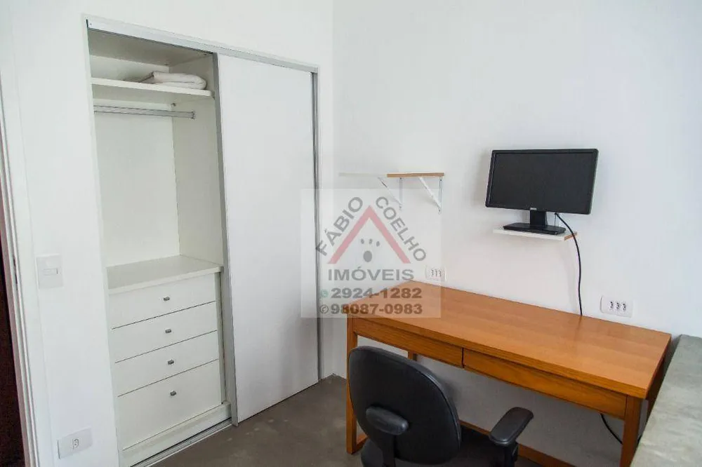 Apartamento, 2 quartos, 70 m² - Foto 2