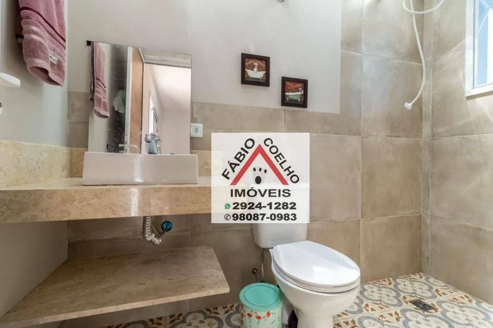 Sobrado, 2 quartos, 111 m² - Foto 8