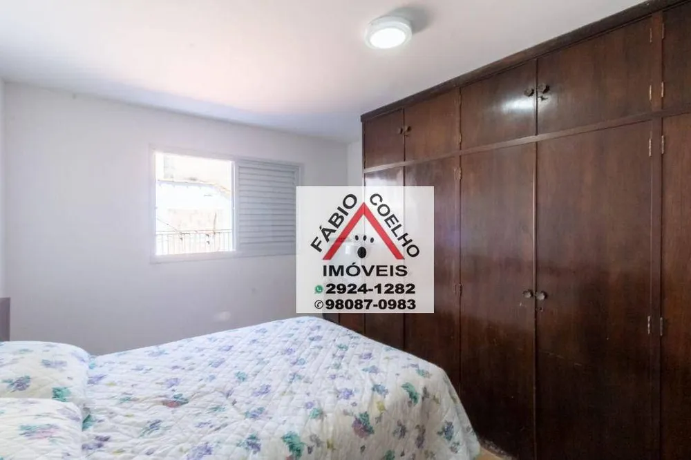 Sobrado, 2 quartos, 111 m² - Foto 4