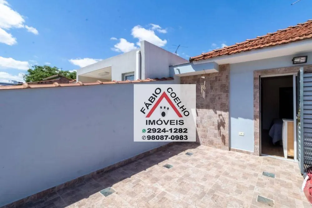 Sobrado, 2 quartos, 111 m² - Foto 10