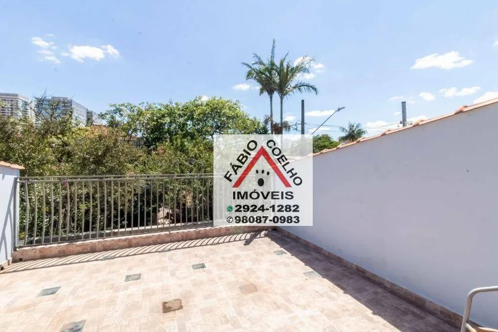 Sobrado, 2 quartos, 111 m² - Foto 11