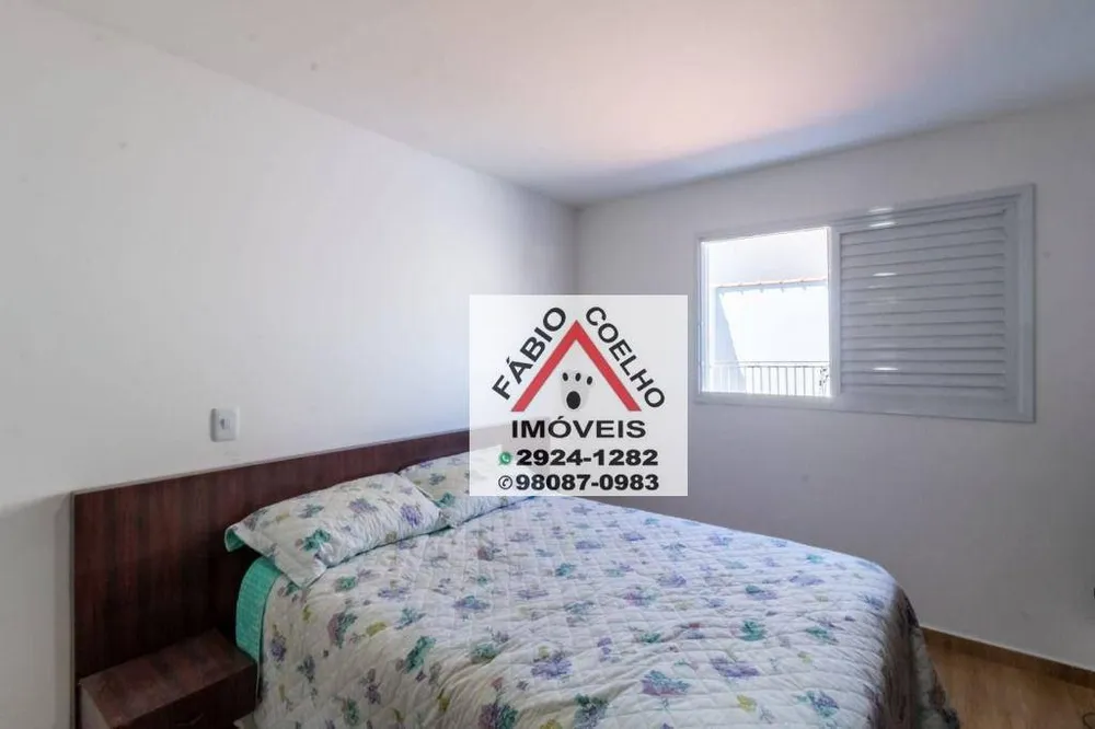 Sobrado, 2 quartos, 111 m² - Foto 3