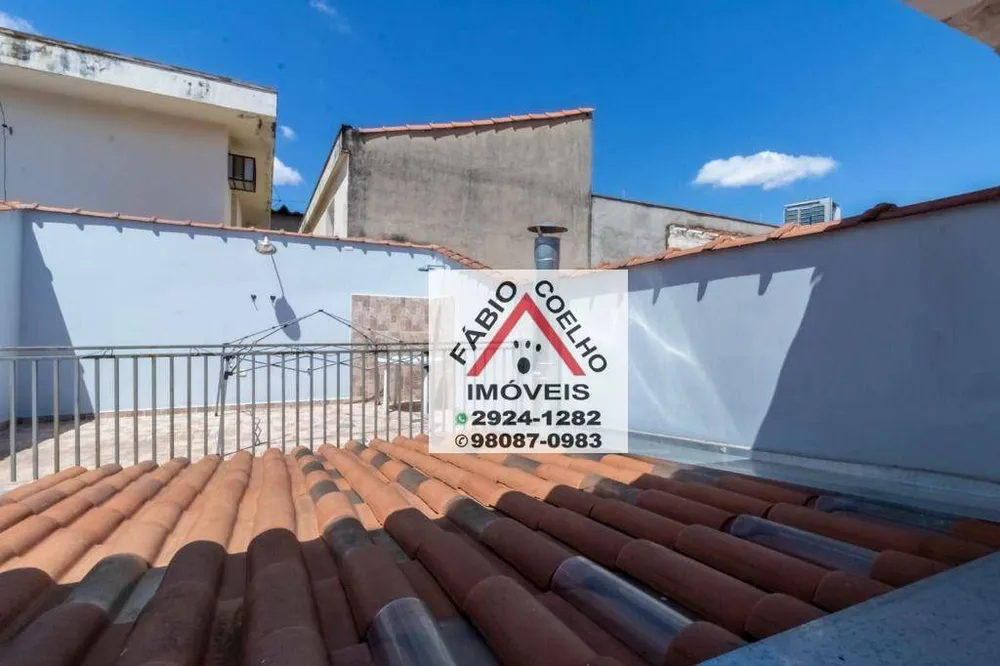 Sobrado, 2 quartos, 111 m² - Foto 9