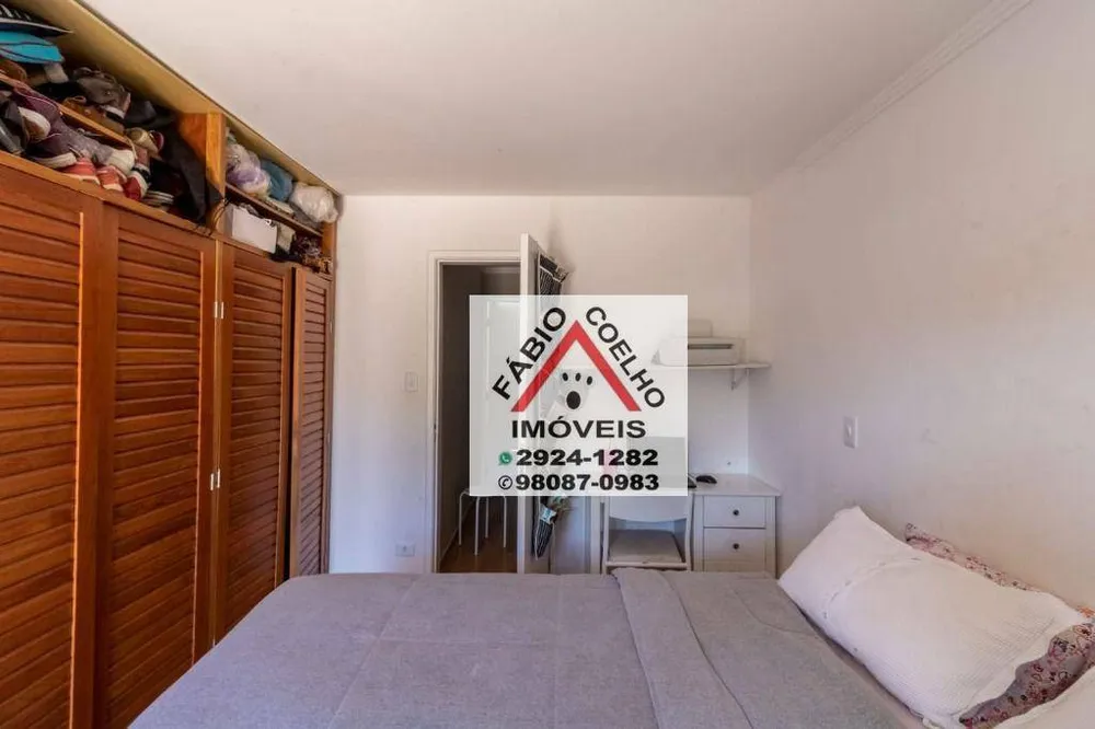 Sobrado, 2 quartos, 111 m² - Foto 6