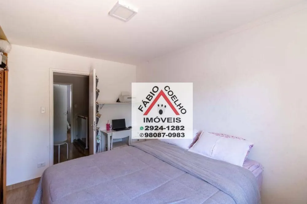 Sobrado, 2 quartos, 111 m² - Foto 5
