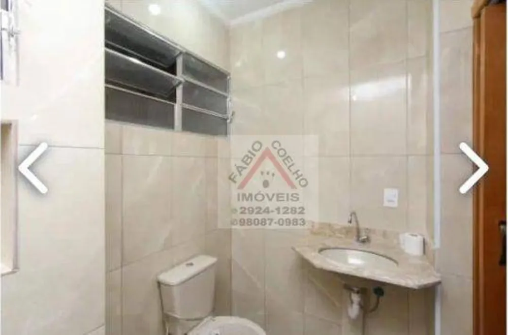 Apartamento, 2 quartos, 70 m² - Foto 3