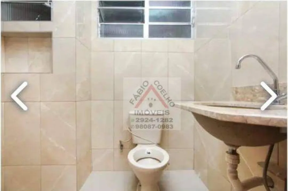 Apartamento, 2 quartos, 70 m² - Foto 5