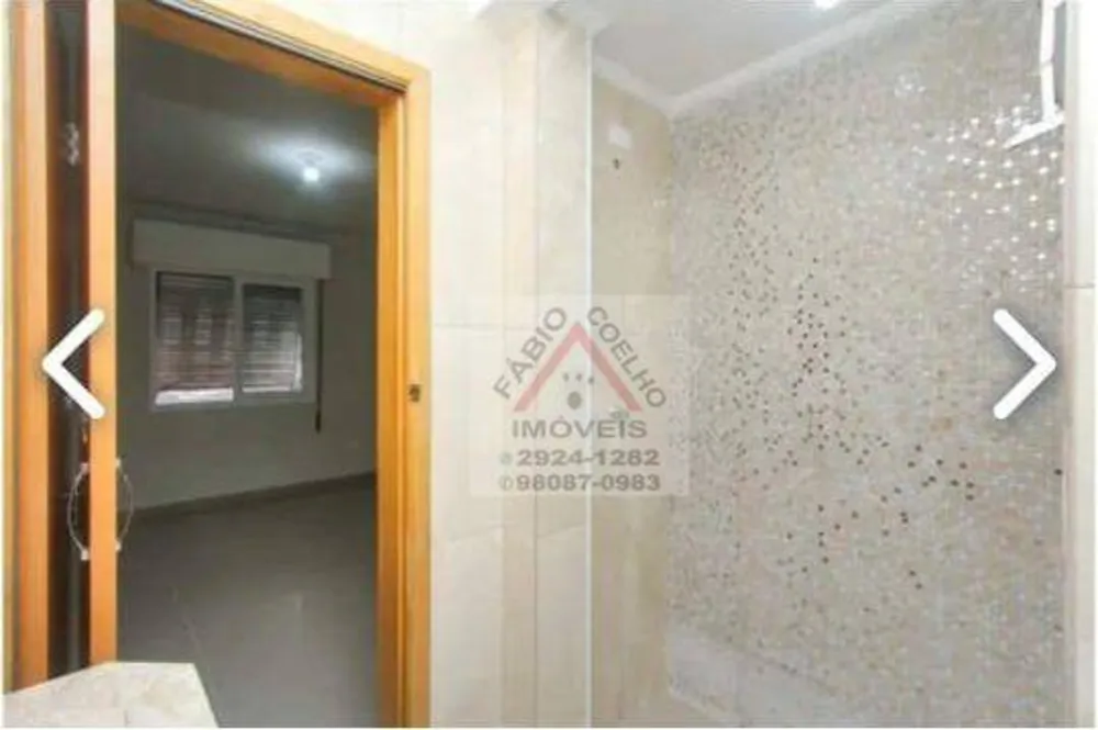 Apartamento, 2 quartos, 70 m² - Foto 2