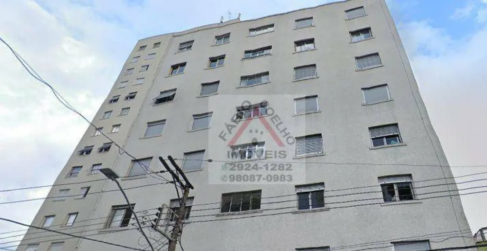 Apartamento, 2 quartos, 70 m² - Foto 1