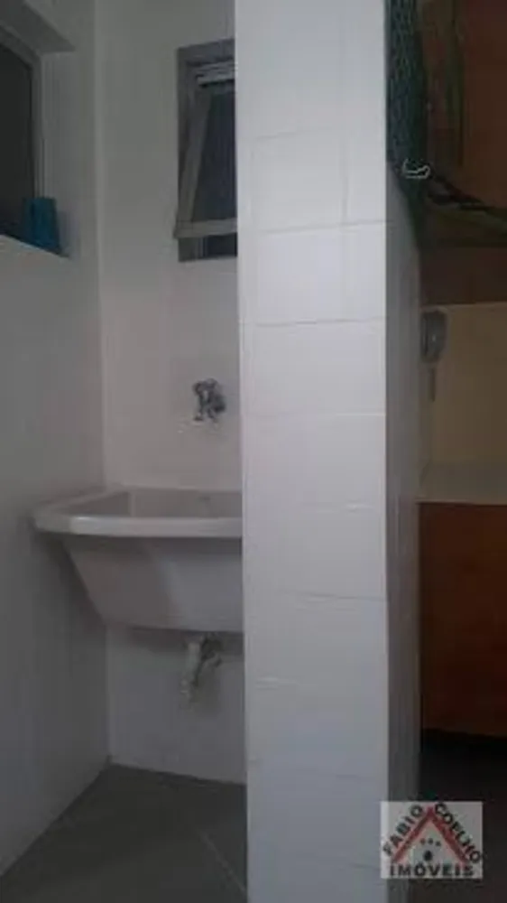 Apartamento, 3 quartos, 64 m² - Foto 3