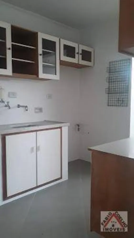 Apartamento, 3 quartos, 64 m² - Foto 2