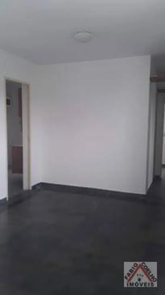 Apartamento, 3 quartos, 64 m² - Foto 6