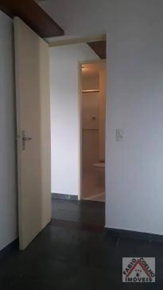 Apartamento, 3 quartos, 64 m² - Foto 1