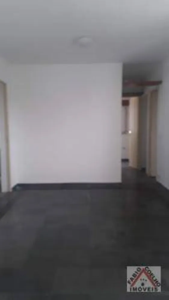 Apartamento, 3 quartos, 64 m² - Foto 1