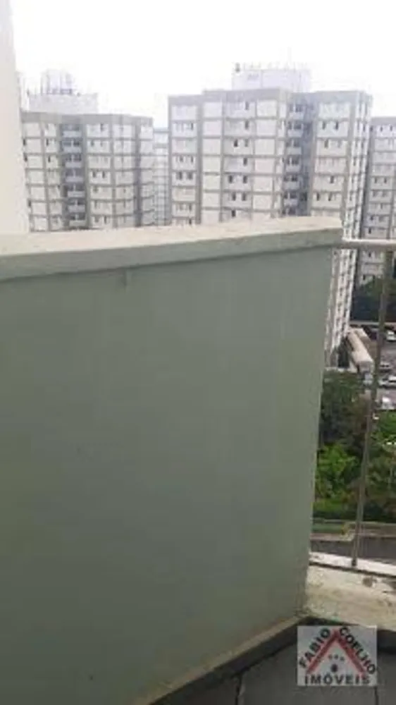 Apartamento, 3 quartos, 64 m² - Foto 16