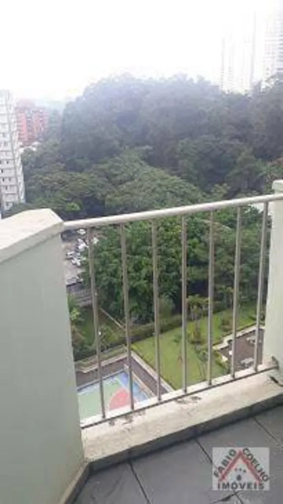 Apartamento, 3 quartos, 64 m² - Foto 7