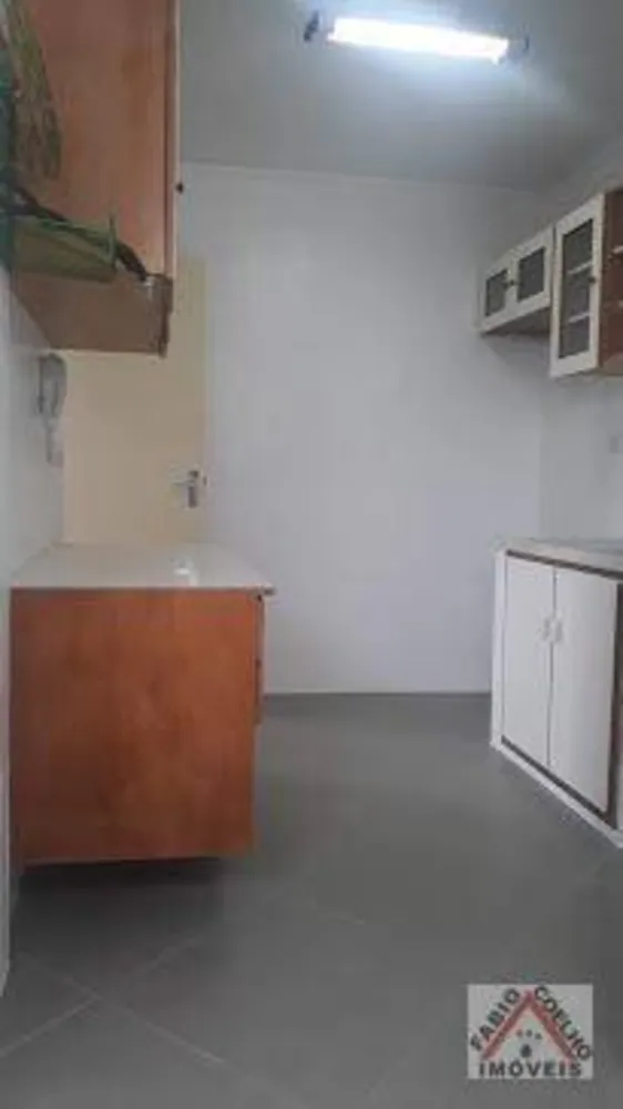 Apartamento, 3 quartos, 64 m² - Foto 5